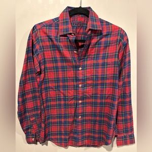 Hathaway for Her Shirt